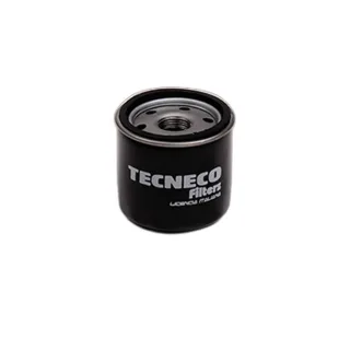 FILTRO DE ACEITE  CLIO 2/1,2 16V TWINGO/1,2 16V MED EXT 67 ROS M20X1.5 EQUIVALENCIAS W66 WO205 WO570