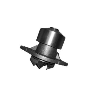 BOMBA AGUA CUMMINS SERIE B 4 Y 6 CILINDORS 2 AGUJEROS FORD F4000-F100 MOTOR CUMMINS