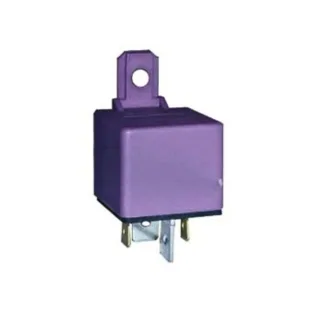 RELAY.4T.50A.12V. R19-CLIO-TWINGO/ACCES.C/TERMINAL OEM 107748AA