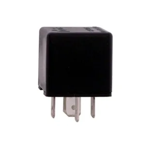 RELAY 5T 24V 40/20A INVERSOR SIMPLE UNIVERSAL.