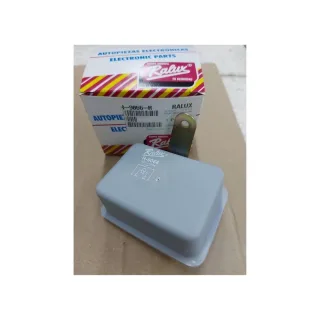RELAY ALTA POTENCIA IVECO 120A 12V.