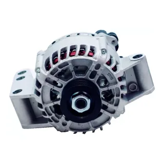 ALTERNADOR FORD FIESTA-KA-ECOSPORT 14V 105A (IMPORTADO)