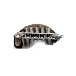 PLAQUETA PORTADIODO SCANIA SERIE 4 -MITSUBISHI (IMPORTADO)