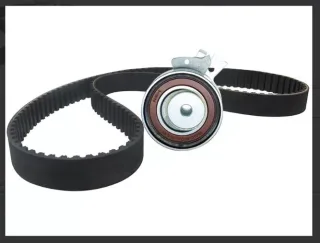 KIT DISTRIBUCION (111AHP17) CHEVROLET CORSA / DAYCO KTB2211