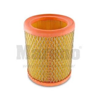 FILTRO AIRE CITROEN AX/1.4 SAXO/1,1 ZX/1,4 ZX/1,1 PEUGEOT 106/1,4 8V 205/1,4 8V MED CA5329 LX3946 C1460 WR311 AMP156 OEM CITROEN 95658433  CITROEN 956