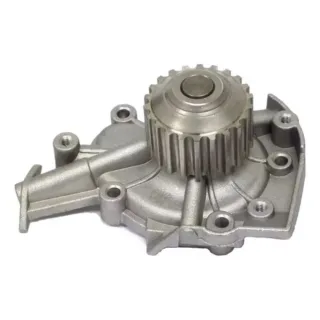 BOMBA AGUA DAEWOO MATIZ 0.8I LTS SUZUKI CAPPUCCINO 0.7 LTS(F6A-T) CHEVROLET SPARK 1.0 POLEA ANCHO 22 DIENTES ANCHO 37MM (IMPORTADO)