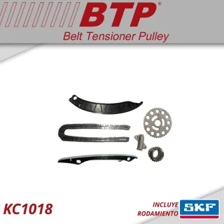 KIT CADENAS RENAULT KWID 1.0