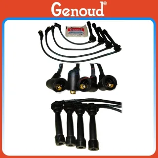 CABLE BUJIA HYUNDAI ACCENT GT 16V