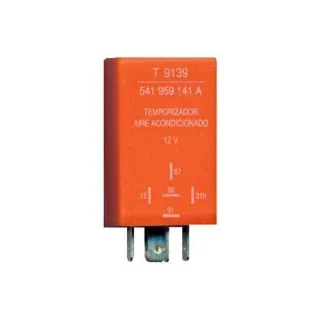 TEMPORIZADOR 5T 12V FORD ESCORT 94 /AIRE ACONDICIONADO OEM 541 959 141 A