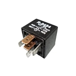 RELAY R9-19-21-TRAFIC-CLIO-MEGANE-SCENIC/A.A. 12V OEM 0771BA