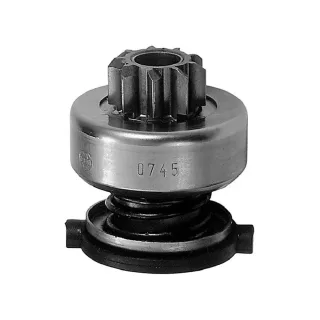 IMPULSOR ARR BOSCH CHEVROLET VECTRA (9 DIENTES)