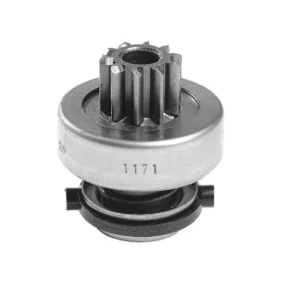 IMPULSOR ARR BOSCH FORD ESCORT/FIESTA D.- (10 DIENTES)