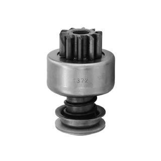 IMPULSOR ARR BOSCH FORD CARGO 1618/F1000/F4000/ MWM - (10 DIENTES)
