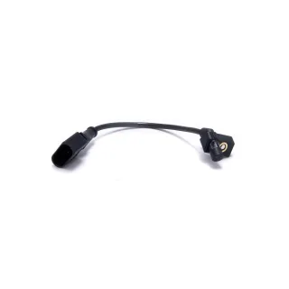 SENSOR DE RPM AUDI A3 SKODA OCTAVIA VW GOL GOLF SHARAN TOUAREG TOURAN(SENSOR VELOCIDAD)  EQUIVALENCIAS 	030906433K  0261210207  0261210208