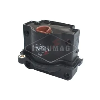 BOBINA IGNICION TOYOTA CAMRY 1.8 XL, CARINA II 1.6I 16V, CELICA 1.6I, COROLLA 1.6/1.6I 16V VOLKSWAGEN TARO 1.8/2.2 EQUIVALENCIAS 94 847 392  90919 021