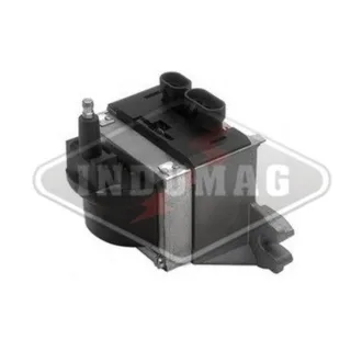 BOBINA DE IGNICION RENAULT  ALPINE-CLIO-ESPACE-FUEGO-LAGUNA-SAFRANE-18-19-21-21 NEVADA-EXPRESS- TRAFIC/VOLVO 340, 360, 440, 460, 480 EQUIVALENCIAS  77