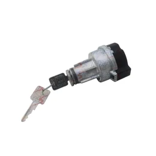 CERRADURA IGNICION Y ARRANQUE CHEVROLET PICKUP 67-73