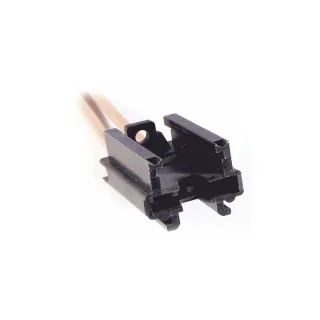 PORTAFUSIBLE AEREO PLANO CABLE GRUESO ENCASTRABLE (10)