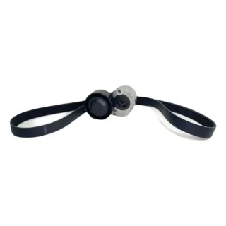 KIT POLY-V (6K1200) RENAULT CLIO- LOGAN- SANDERO- KANGOO II- MEGANE II- SYMBOL 1.5 K9K EQUIVALENCIAS: VKMA 36055 KPV149 K026PK1203