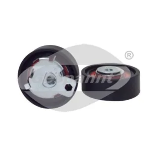 TENSOR DISTRIBUCION FORD FIESTA-NEW FIESTA 1.4 16V/ 1.2 1.6 16V ZETEC-NEW FIESTA 1.4 16V ZH16 S EFI DDE 02/00 A 01/02- FOCUS 1.4 16V ZH14 Y 1.6 16V ZH