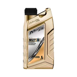 REFRIGERANTE M27 X 1 LT ROSA ANTICONGELANTE ANTICORROSIVO APTO PARA RADIADORES DE ALUMINIO O COBRE
