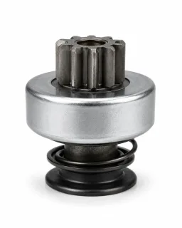 IMPULSOR ARR BOSCH RENAULT LOGAN/SANDERO (F000CD1114) (8 DIENTES)