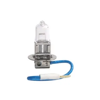 LAMPARA 12V 55W H3 PK22S OSRAM:64151 PHILIPS:12336