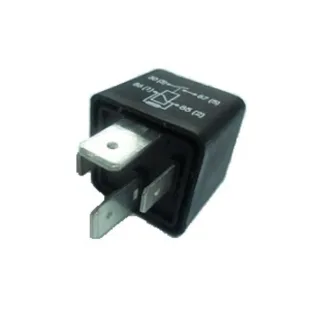 RELAY SAVEIRO- GOL 95+ /ARRANQUE-A.A. 12V 4T S/SOPORTE OEM 302937503RA