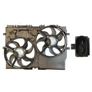 ELECTROVENTILADOR CITROEN: JUMPER 2.3 >94' ; 2.8 TD 99'- 04'  FIAT: DUCATO 2.3 DIESEL >94' ; 2.8 DIESEL >94'  PEUGEOT: BOXER 2.3 DIESEL >10' ; 2.8 HDI