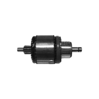 BOBINA ARR BOSCH FORD ESCORT COURIER / VW GOL POLO - L123 D55 E11 RC28