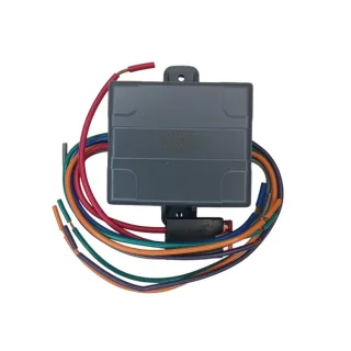 EMULADOR ELECTRONICO