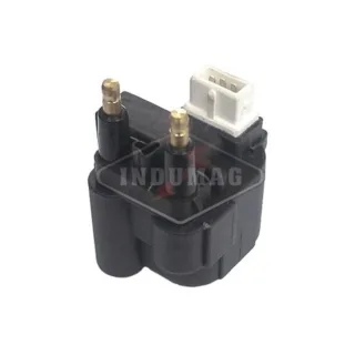 BOBINA IGNICION RENAULT MEGANE 1.6I- LAGUNA 2.0I 16V- SAFRAN VOLVO S40 1.8I 16V/2.0 16V-V40 1.8I 16V/ EQUIVALENCIAS  77 00 863 021 / 77 01  041 608   