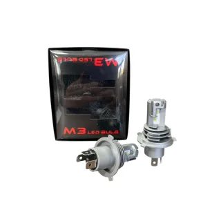 LAMPARAS H3 12V 100W