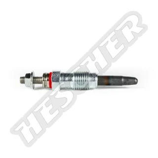 BUJIA DIESEL DOBLE FILAMENTO RENAULT CLIO 1.9D- EXPRESS 1.9D- R18 2.1D- R19 1.9D- R21 2.1D- RODEO 1.9D 2.1D- TRAFIC 1.9D 2.1D