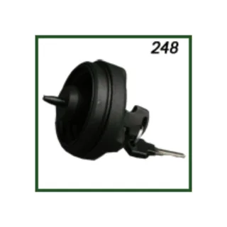 TAPA COMBUSTIBLE FIAT TEMPRA- TIPO   "IMPORTADA"