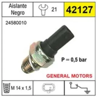 BULBO ACEITE CHEVROLET CELTA 11-16 - COBALT 1.4 1.8 15 - CORSA 94-17 - MONTANA 15