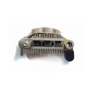 PLAQUETA PORTADIODO NISSAN -MITSUBISHI 20570 (IMPORTADO)
