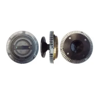 POLEA VISCOSA M. BENZ ATEGO 2200401 199801 200410 ACCELO 200305 904-200-1122V E4658