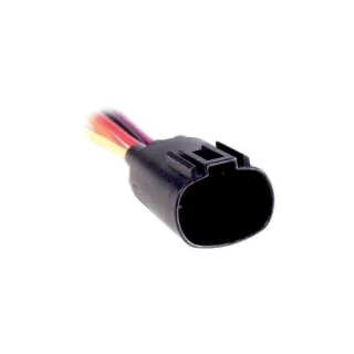 FICHA 6 VIAS TRABA CENTRALIZADA FORD ESCORT (5) (IMPORTADO)
