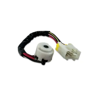 INTERRUPTOR ARRANQUE NISSAN FRONTIER 6 TERMINALES