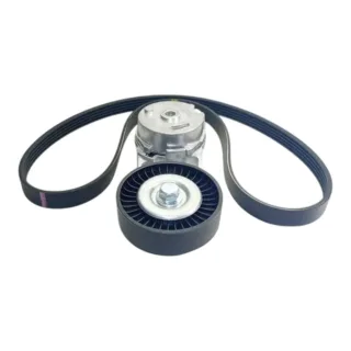 KIT POLY-V (5K1030) CHEVROLET ASTRA- VECTRA- ZAFIRA 2.2 MOTOR: Z22SE EQUIVALENCIAS: VKMA 34027