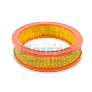 FILTRO AIRE F.A.R FIAT 128 L:222 A:179 H:57 AR131M  FRAM:CA2671 MANN:C2436 WEGA:WR800