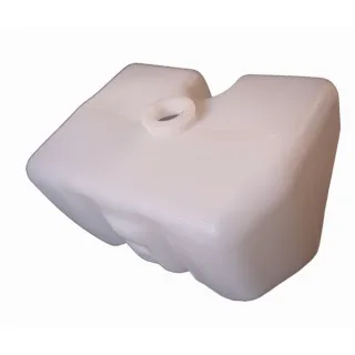 DESPOSITO LIQUIDO LAVAPARABRISAS VW SENDA 91- GOL EQ FLORIO 11450