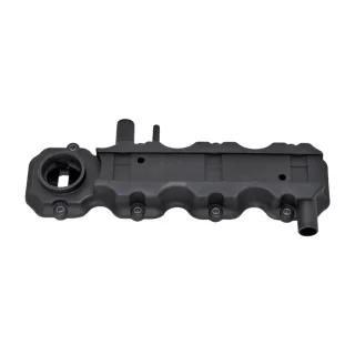 TAPA VALVULA CHEVROLET ASTRA - VECTRA - ZAFIRA - S10 97/ 8V / CON JUNTA / OEM = 93317147