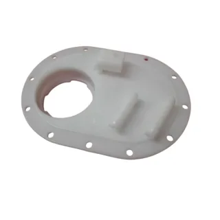 TAPA PARA MODULO CON BOMBA FIAT: DUNA / UNO INYECCION 1,3 MPI 1998-2002