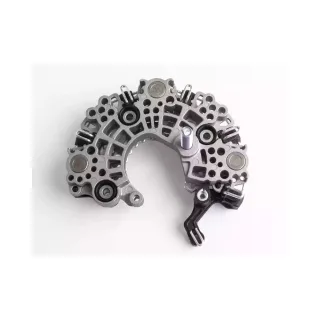 PLAQUETA PORTADIODO FORD RANGER-TRANSIT JAGUAR LAND ROVER-DISCOVERY-RANGE ROVER 12V(IMPORTADO)