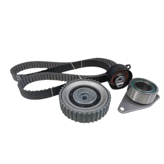 KIT DISTRIBUCION (153HTDP26) RENAULT MEGANE / SCENIC / KANGOO / MASTER / 1.9DTI (CON ENGRANAJE) EQUIVALENCIAS ( VKMA 06117 - K025561XS - KTB328)