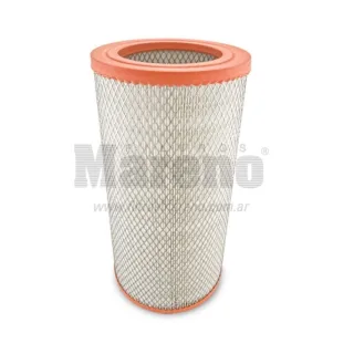 FILTRO AIRE FORD CARGO 1315-1517 CUMMINS '04--> L:202 A:133 H:423 AR2067  FRAM:CA9369 MANN:C21470 WEGA:WAP102