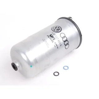 FILTRO COMBUSTIBLE VW GOLF- BORA DIESEL / AUDI A3- A4 DIESEL