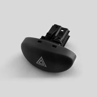 LLAVE BALIZA+CIERRE CENTRAL. PEUGEOT 206 EQUIVALENCIAS 6554L0